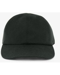 Loro Piana - Ivy Cashmere Hat - Lyst