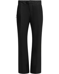 Arc'teryx - Fissile Insulated Technical Pants - Lyst