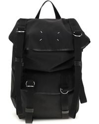 Margiela - High Tech Medium Backpack - Lyst