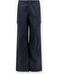 Burberry - Sidcot Nylon Trousers - Lyst