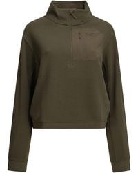 Arc'teryx - Olera Half-Zip Sweatshirt - Lyst