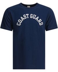 Buzz Rickson's - Cotton T-Shirt - Lyst