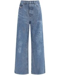 DIESEL - 1996 D-Sire Jeans - Lyst