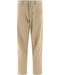ANDBLUE - Carpenter Trousers - Lyst