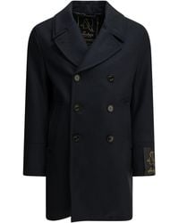 Sealup - Virgin Wool Jacket - Lyst