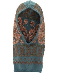 Kapital - Snow-Gala Balaclava - Lyst
