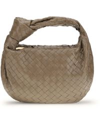 Bottega Veneta - Teen Jodie Handbag - Lyst