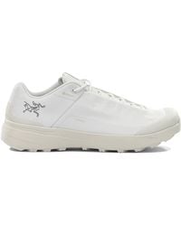Arc'teryx - Kopec Gtx Low Sneakers - Lyst