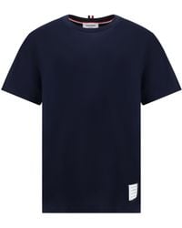Thom Browne - T-Shirt - Lyst