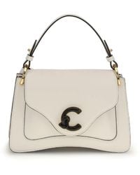 Coccinelle - Shoulder Bag C-Me - Lyst