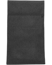 Almada Label - Micha Classic Scarf - Lyst