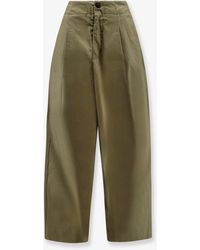 Soeur - Pants Daley Organic Cotton - Lyst