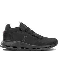 On Shoes - "Cloudnova 2" Low-Top Sneakers - Lyst