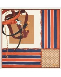 Celine - Scarf - Lyst