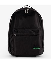 Oamc Peacemaker - Nylon Backpack - Lyst