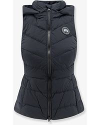 Canada Goose - Clair Padded Vest - Lyst