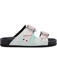 Pierre Hardy - Sandals - Lyst