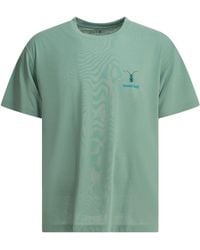 Montbell - T-Shirts - Lyst