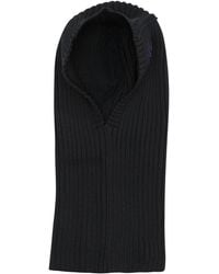 Needles - Merino Wool Balaclava - Lyst