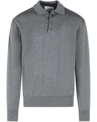 Costumein - 'Pablo' Merino Wool Sweater - Lyst