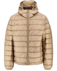 Aspesi - Piumino Leggero 'Nelson' - Lyst