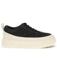 Moncler - Altive Sneakers - Lyst