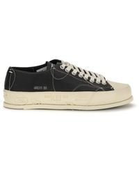 Premiata - Sneakers Vince 015 Leather - Lyst