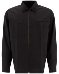 Prada - Shirt - Lyst