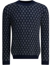 Rakku - Paul Knitwear - Lyst