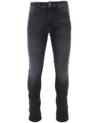 PT Torino - 'Jazz' Stretch Denim Jeans - Lyst