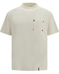 Palm Angels - Palm Rib T-Shirt - Lyst