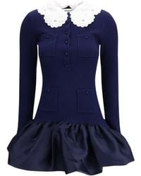 Self-Portrait - Dresses - Lyst