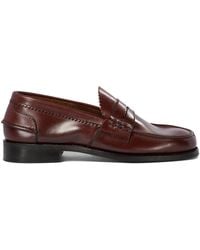 Saxone Of Scotland - Arran Loafers & Slippers - Lyst