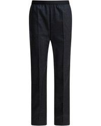 Maison Margiela - Straight-Leg Pants - Lyst