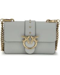 Pinko - Shoulder Bag Love One - Lyst