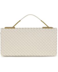 Bottega Veneta - The 70 Intrecciato Nappa Handbag - Lyst