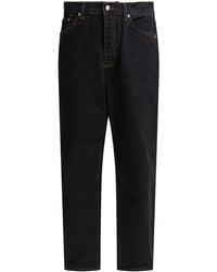 Stussy - Big Ol Jean Denim - Lyst