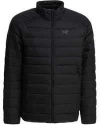 Arc'teryx - "Cerium" Lightweight Down Jacket - Lyst