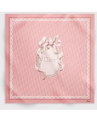 Dior - Médaillon 70 Foulard - Lyst