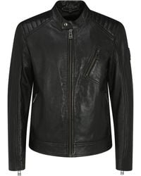 Belstaff - Jackets - Lyst