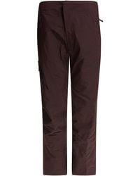 Arc'teryx - "Nita Insultaed" Trousers - Lyst