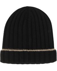 Brunello Cucinelli - Hats E Hairbands - Lyst