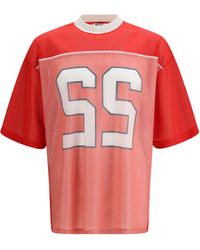 Moschino - T-Shirts - Lyst
