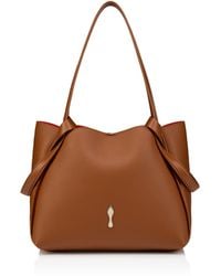 Christian Louboutin - Bettina Medium Shoulder Bag - Lyst