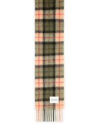 Closed - Alpaca Blend Scarf - Lyst