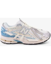 New Balance - 1906A Mesh Sneakers - Lyst