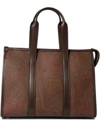 Etro - "Arnica" Handbag - Lyst