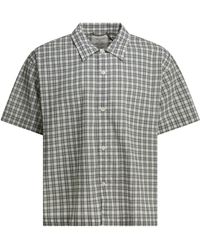 mfpen - Holiday Shirts White - Lyst