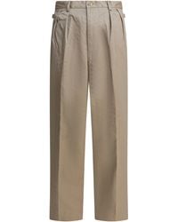 Kapital - "Zoot Chino Westpoint" Trousers - Lyst