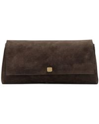 KHAITE - "Audrey" Clutch - Lyst